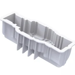 Silikomart Siliconen Vorm Notenkraker 25,3x9x7,5cm