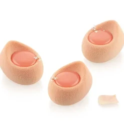 Silikomart Siliconen Vorm Nebula (12) 5,1x3,7x3,2cm