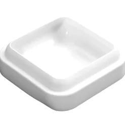 Silikomart Siliconen Vorm Gem 16x16x5cm**