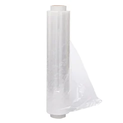 Slagersfolie Geperforeerd 30x24cm 500 vellen