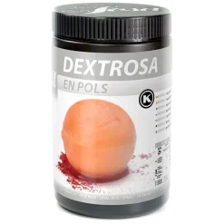 Sosa Dextrose 650g