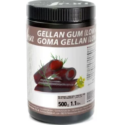 Sosa Gellan Gum 500g