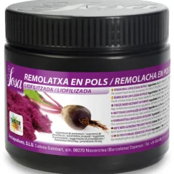 Sosa Gevriesdroogd Poeder Biet 300g