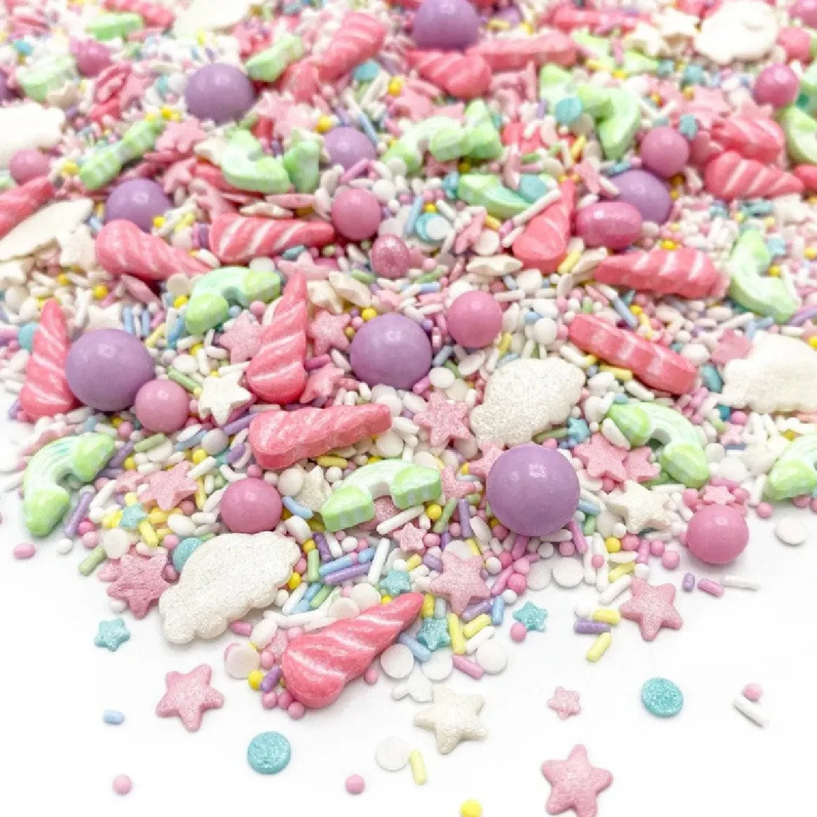 Sprinkles But First Unicorns 500g