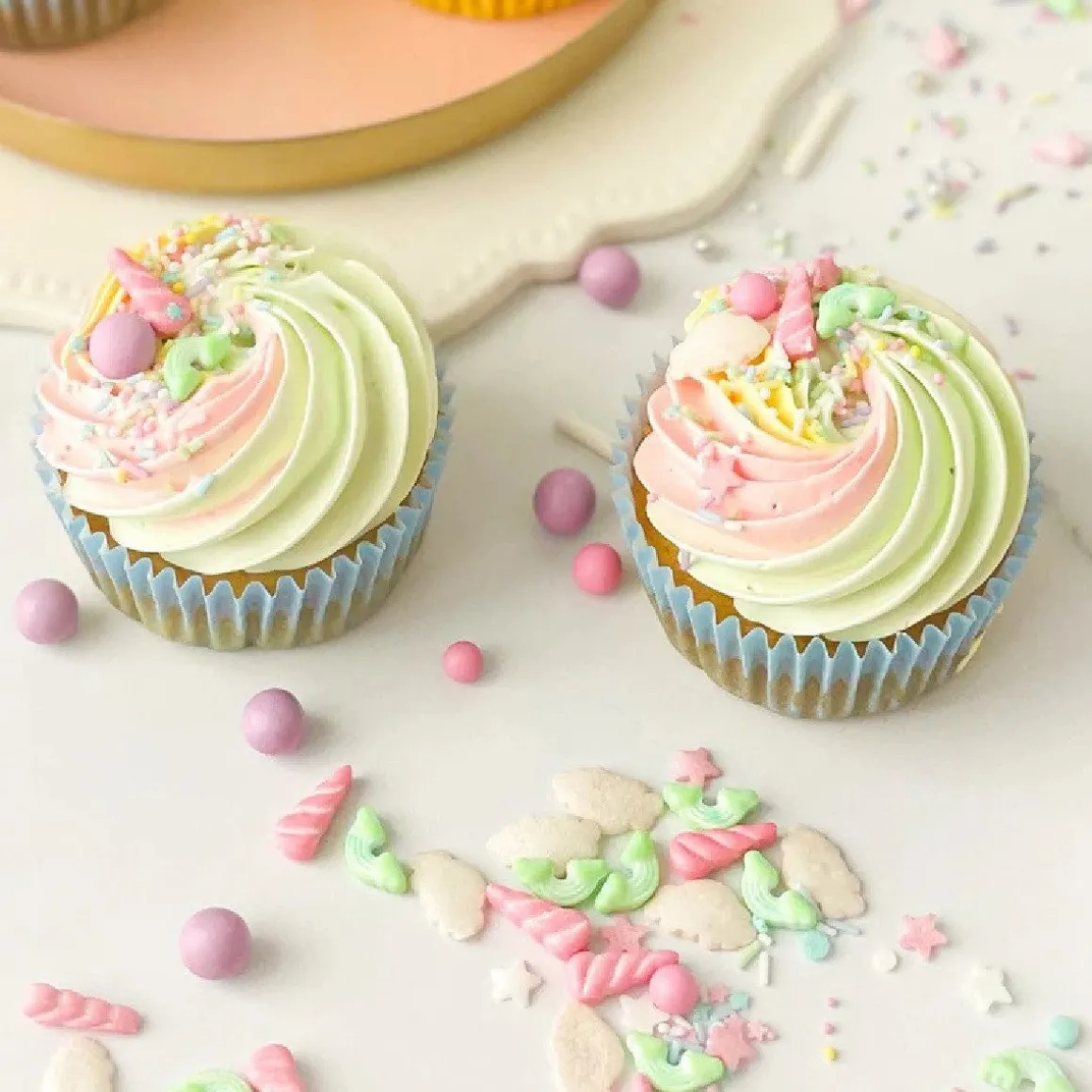 Sprinkles But First Unicorns 500g