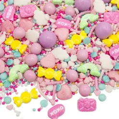 Sprinkles Candy Love 90g