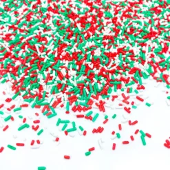 Sprinkles Christmas Strands 90g