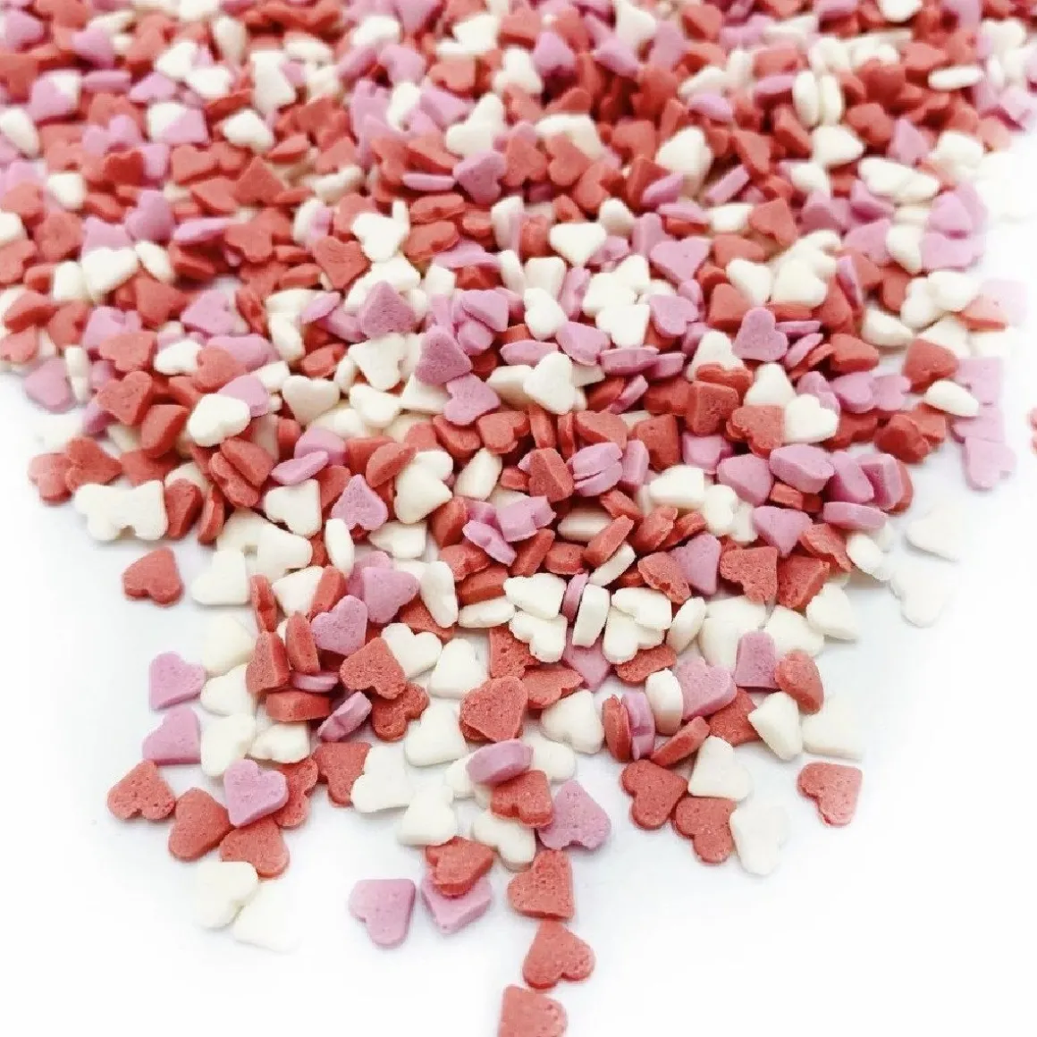 Sprinkles Happy Hearts 70g