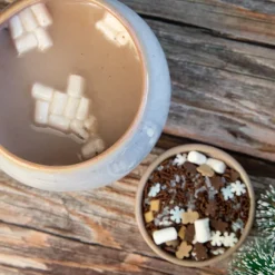 Sprinkles Happy Hot Chocolate 65g