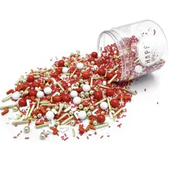 Sprinkles Holly Jolly 90g