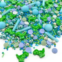 Sprinkles Jurassic Dino Party 180g