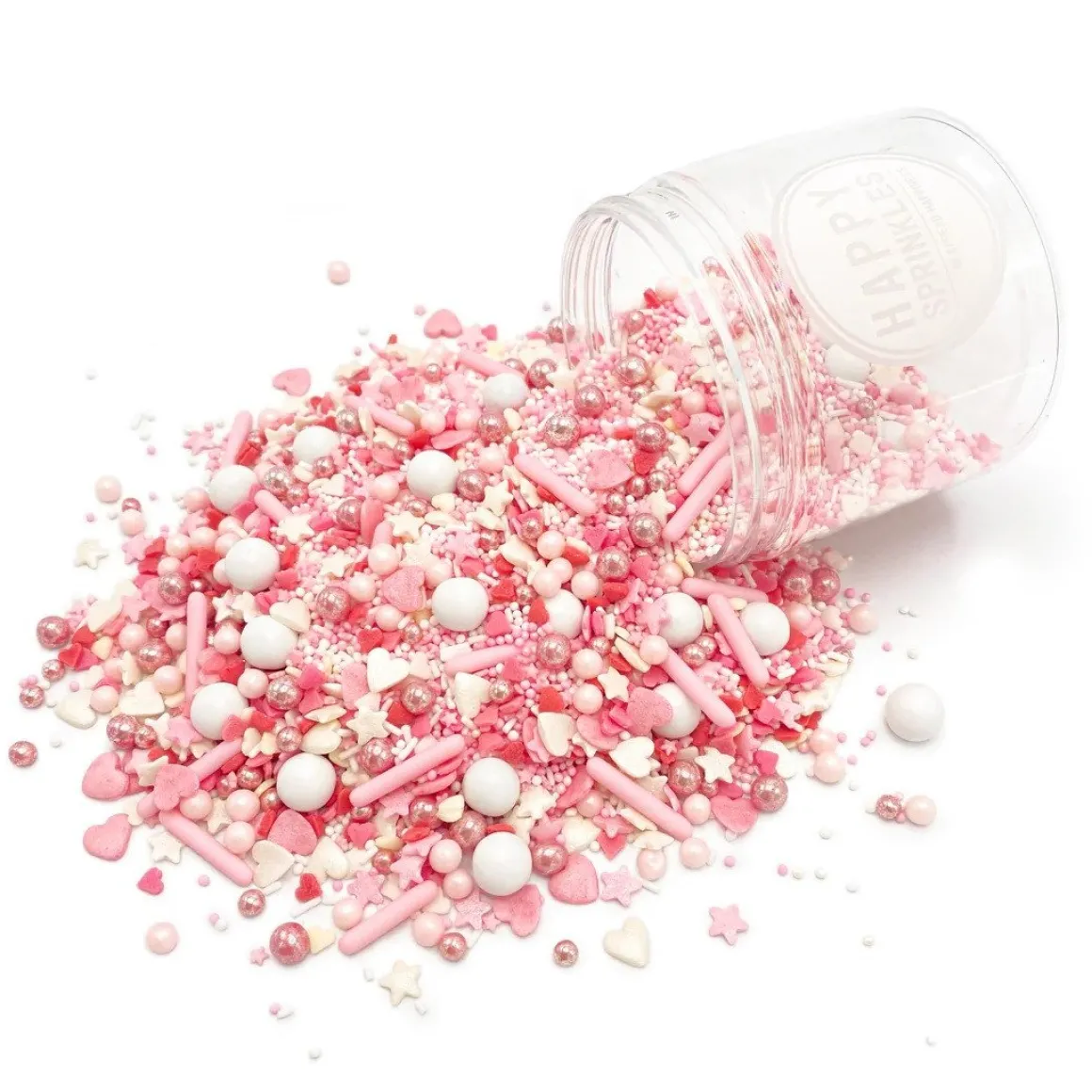 Sprinkles Love Birds 90g