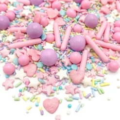 Sprinkles Pastel Vibes 90g