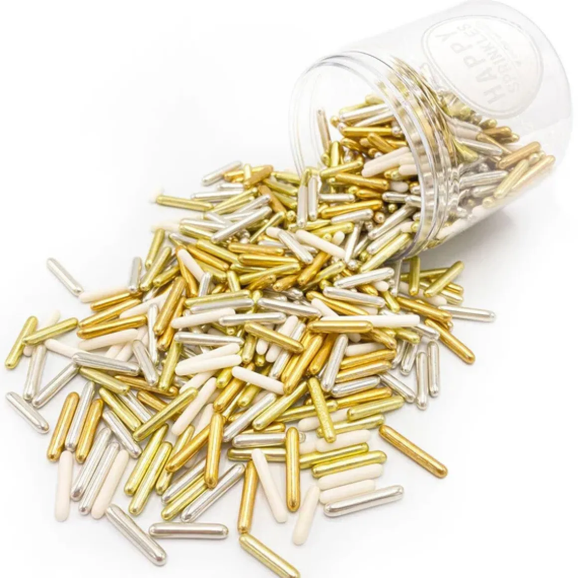 Sprinkles Rods Golden Hour 90g