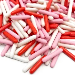 Sprinkles Rods Kiss & Tell 90g