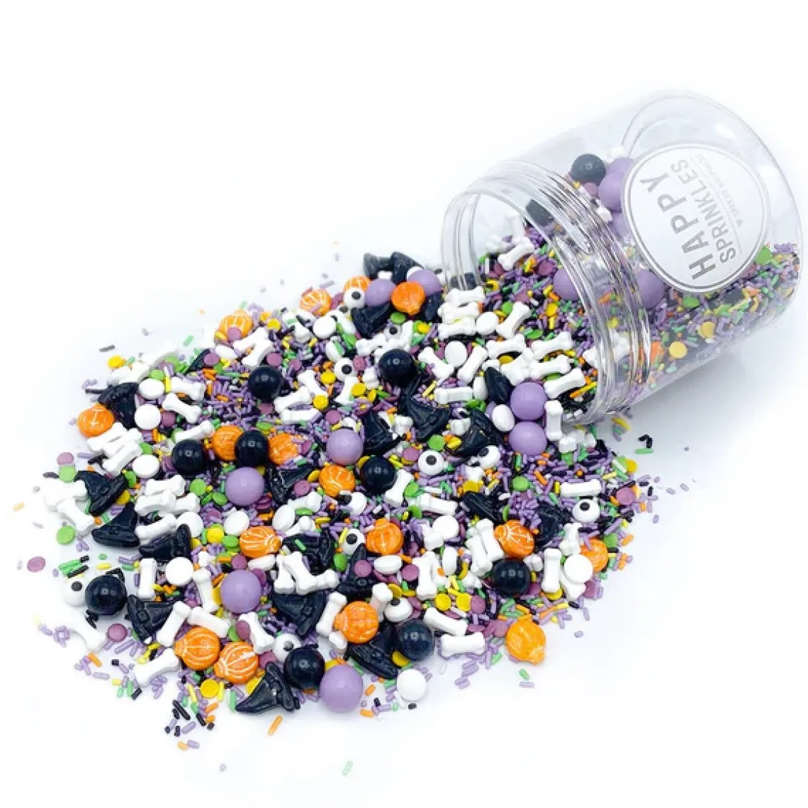 Sprinkles Spooky Halloween 90g
