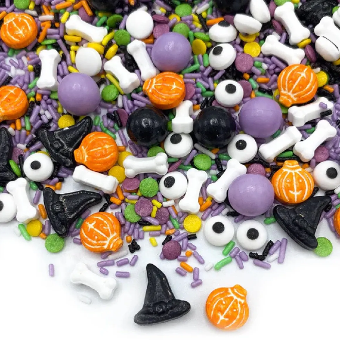 Sprinkles Spooky Halloween 90g