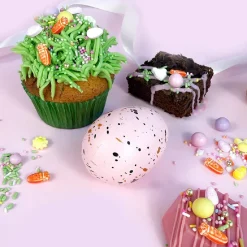 Sprinkles Sunny Easter Bunny 90g