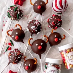 Sprinkles Xmas Vibes 90g