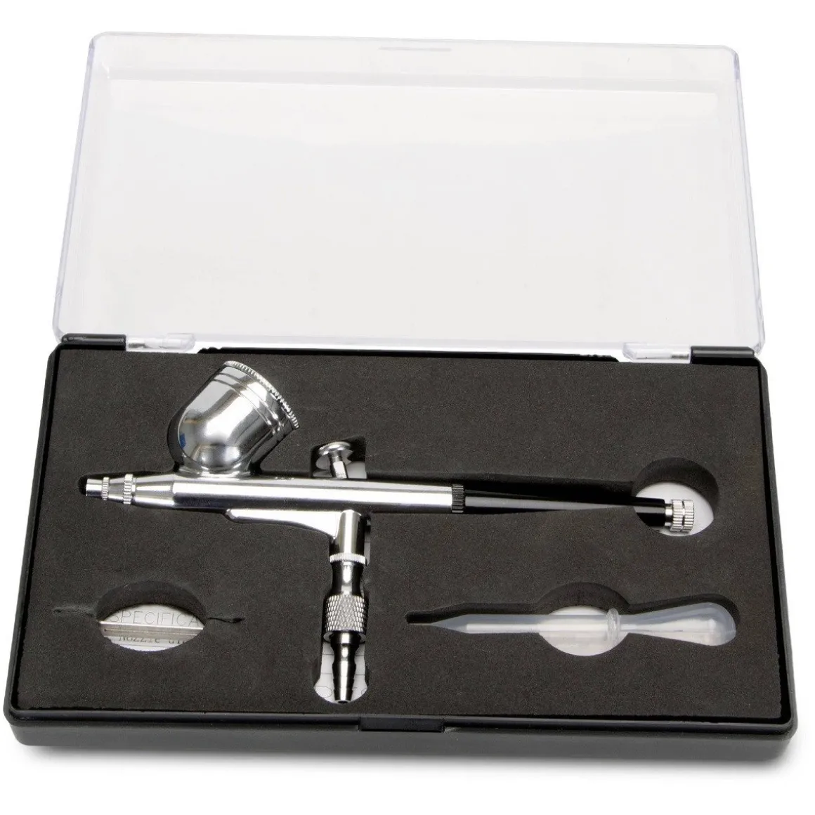 Städter Airbrush Pistool Double Action