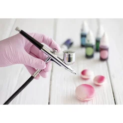 Städter Airbrush Pistool Double Action