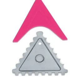 Städter Garneer / Decoratie Krabber 3-in-1 Grof