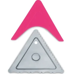 Städter Garneer / Decoratie Krabber 3-in-1 Fijn**