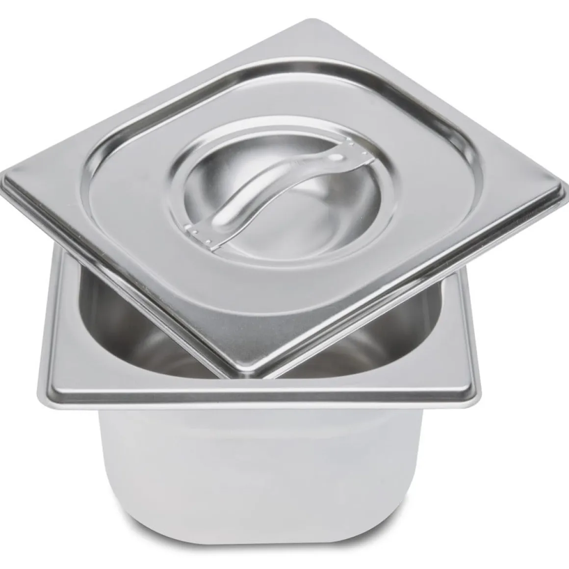 Städter Losse bak tbv couverture smeltbak 1,5 liter