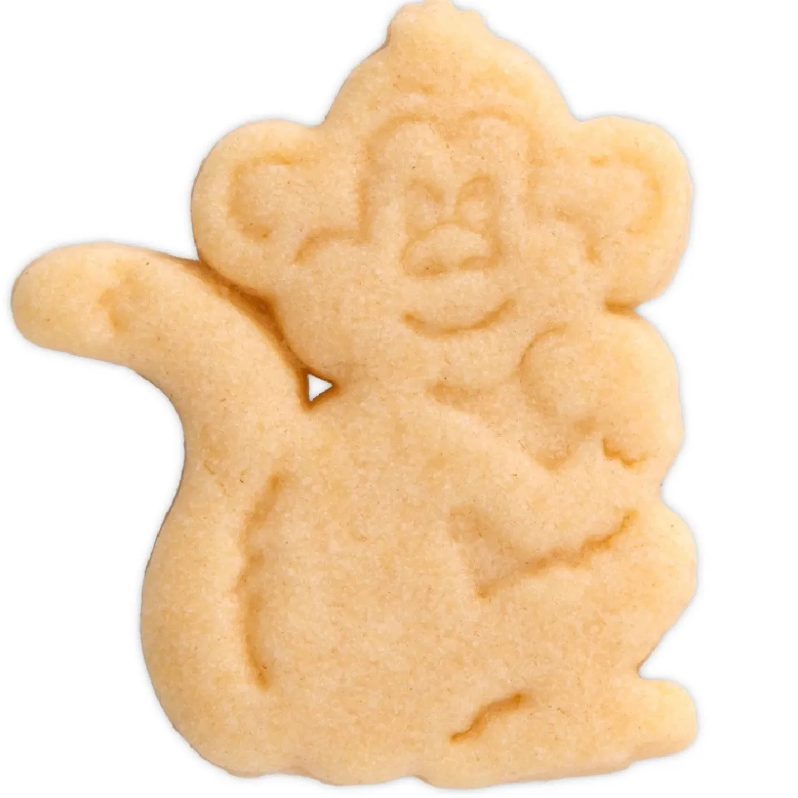 Städter Plunger Cutter Aap 6cm