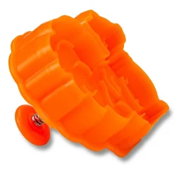 Städter Plunger Cutter Eekhoorn 6,5cm