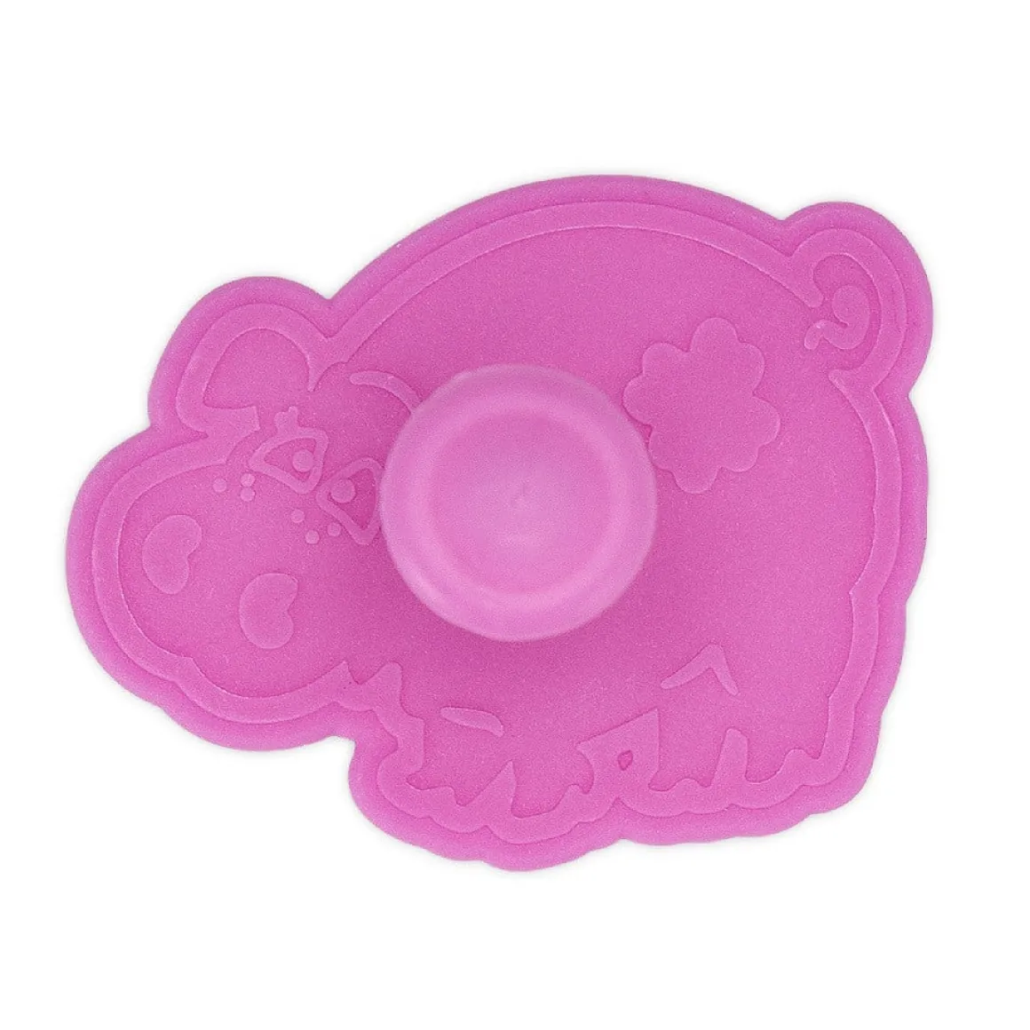 Städter Plunger Cutter Varken 6cm