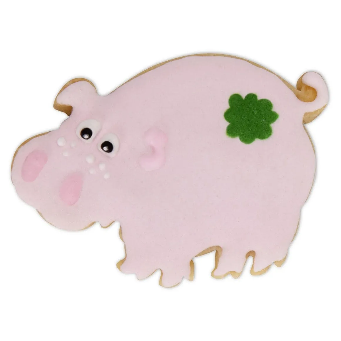 Städter Plunger Cutter Varken 6cm