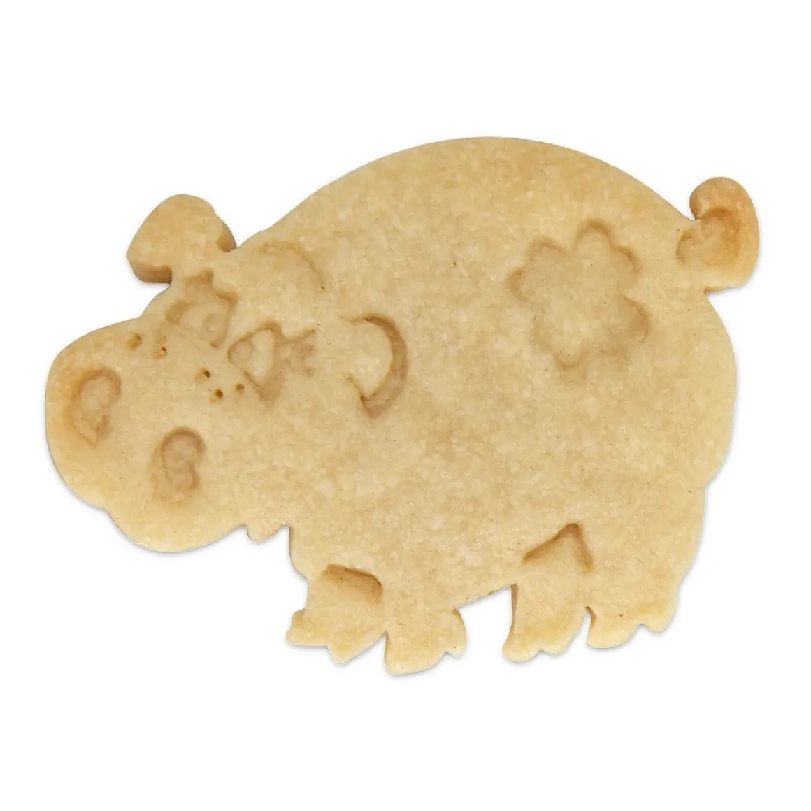 Städter Plunger Cutter Varken 6cm