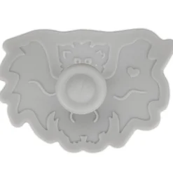 Städter Plunger Cutter Vleermuis 6cm