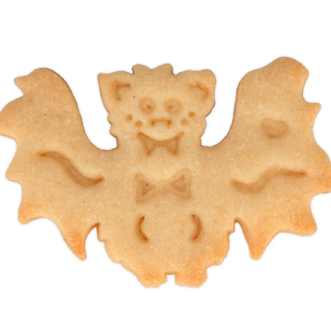 Städter Plunger Cutter Vleermuis 6cm