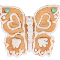 Städter Plunger Cutter Vlinder 6cm