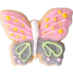 Städter Plunger Cutter Vlinder 6cm