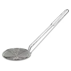 Städter Schuimspaan RVS 14 cm