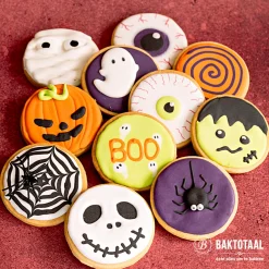 Städter Uitsteker Rond Glad RVS Ø7cm**