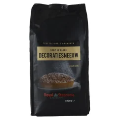 Steensma Decoratiesneeuw 1kg