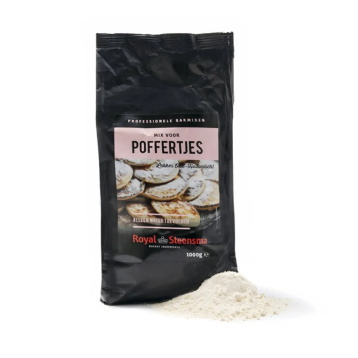 Steensma Poffertjes Mix 1kg