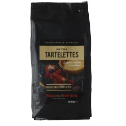 Steensma Tartelettes Mix 1kg