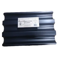 Stokbroodvorm Blauwstaal 3 Broden