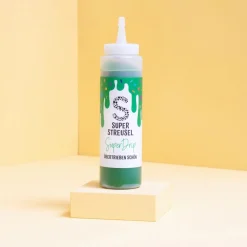 SuperDrip Donkergroen 300g