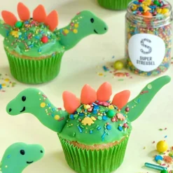 SuperDrip Oranje 300g