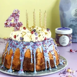 SuperDrops Lila 300g