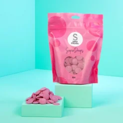 SuperDrops Roze 300g