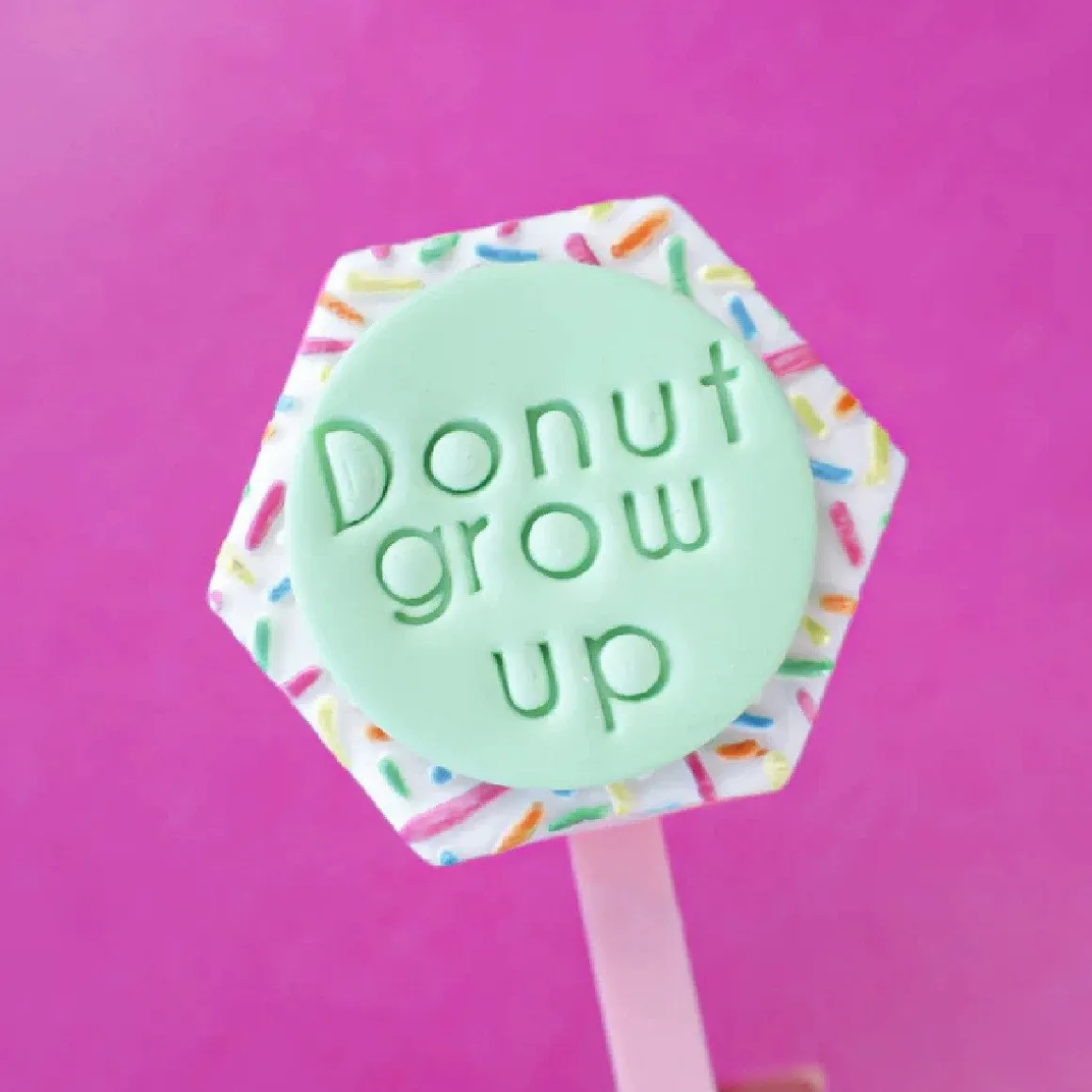 Sweet Stamp Dainty Letters & Cijfers Set