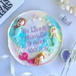 Sweet Stamp Magical Letters & Cijfers Set**