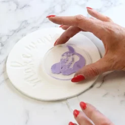 Sweet Stamp Mystic Mermaid Elements